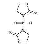 Bis(2-oxo-3-oxazolidinyl)phosphinic chloride, 97%