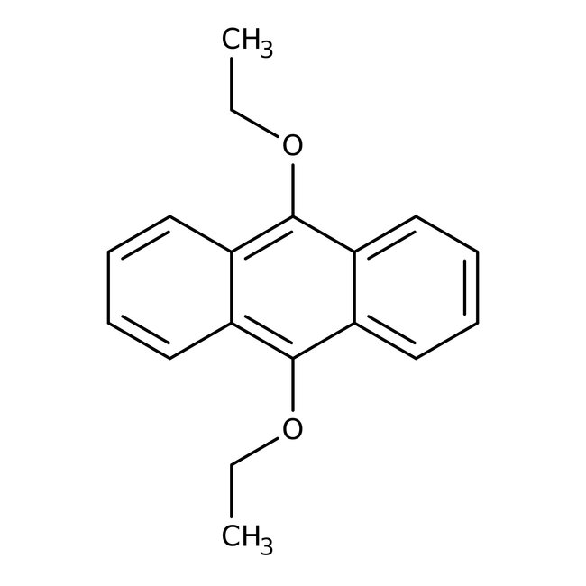 9,10-Diethoxyanthracene, 98%