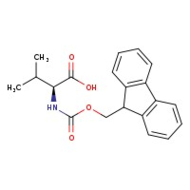 N-Fmoc-L-valine, 98%