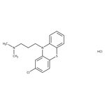 Chlorpromazine hydrochloride, 98+%