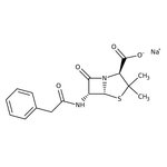 Penicillin G sodium salt, 96+%, Thermo Scientific Chemicals