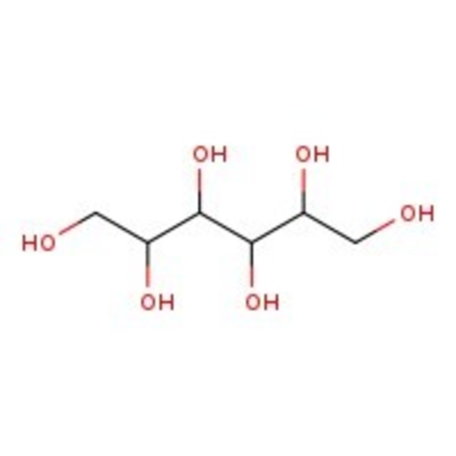 D-Mannitol, ACS