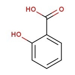 Salicylic acid, 99+%, ACS reagent
