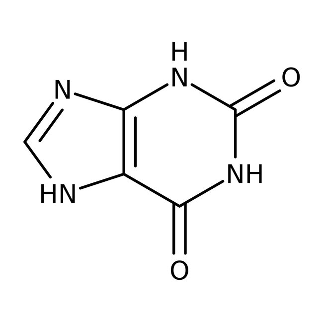 Xanthine, 99%