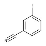 3-Iodobenzonitrile, 97%