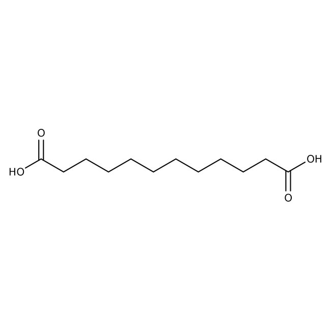 1,10-Decanedicarboxylic acid, 99%