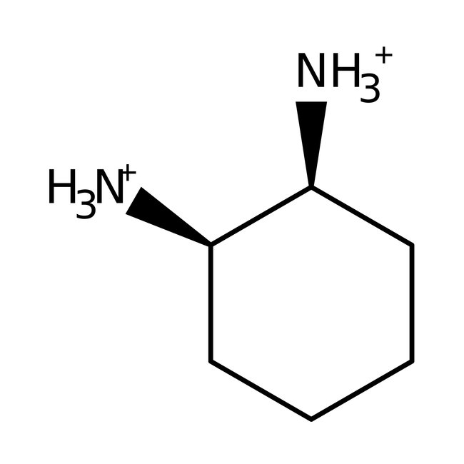 1,2-Diaminocyclohexane, mixture of isomers, 99%