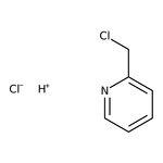 2-Picolyl chloride hydrochloride, 98%
