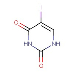5-Iodouracil, 97%