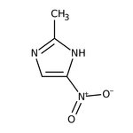 2-Methyl-4(5)-nitroimidazole, 99%