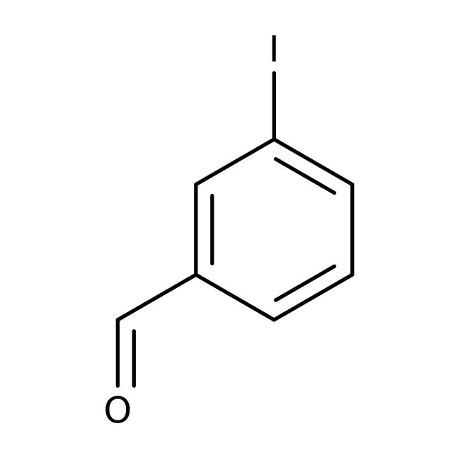 3-Iodobenzaldehyde, 99%