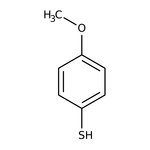 4-Methoxybenzenethiol, 98%
