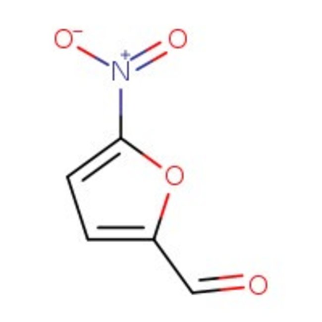 5-Nitro-2-furaldehyde, 97%