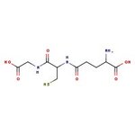 Glutathione, 98%, for analysis, reduced