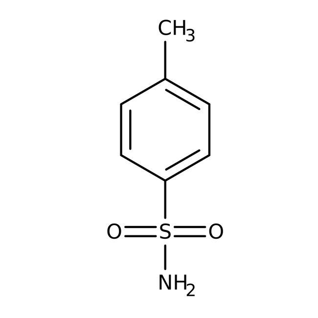 p-Toluenesulfonamide, 99%