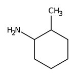 2-Methylcyclohexylamine, cis + trans, 97%
