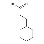 3-Cyclohexylpropionic acid, 98+%