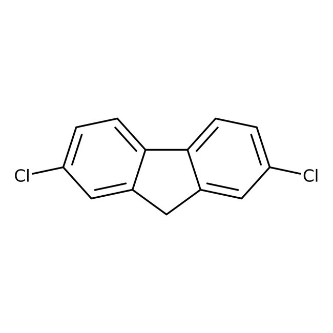 2,7-Dichlorofluorene, 97%, Thermo Scientific Chemicals