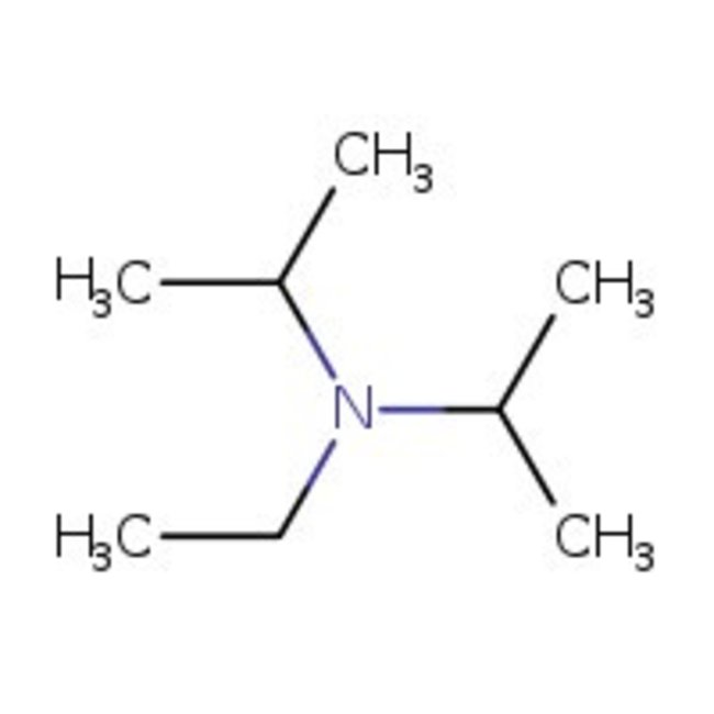 N-Ethyldiisopropylamine, 99%