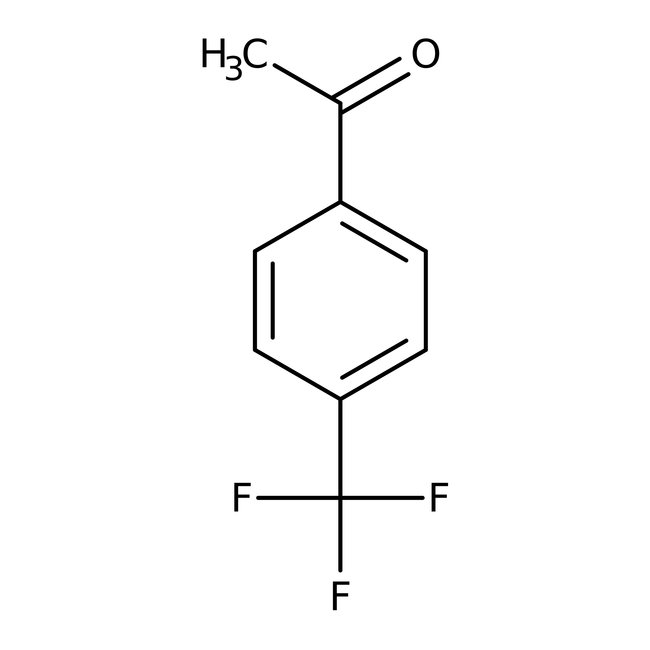 4'-(Trifluoromethyl)acetophenone, 99%