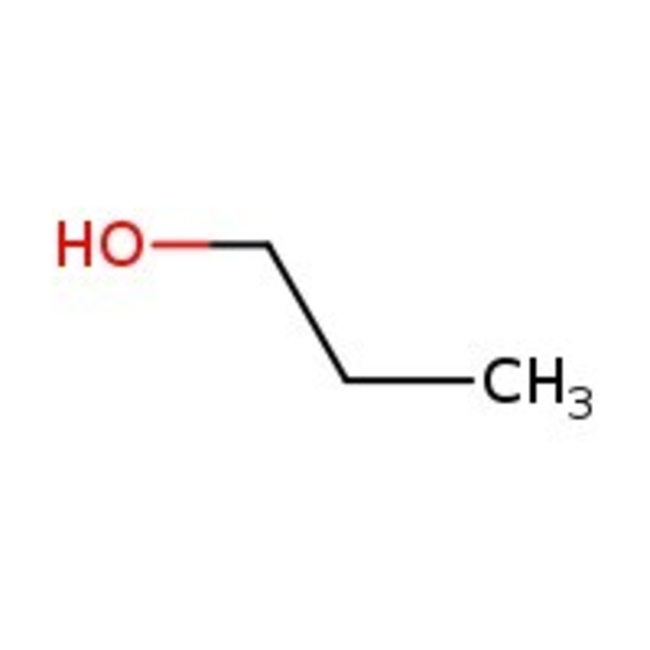 1-Propanol (Certified), Fisher Chemical&trade;