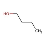 1-Butanol, Ultrapure, Spectrophotometric Grade, 99.0+%