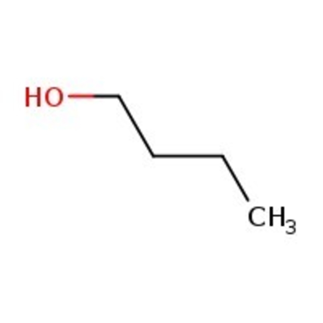 1-Butanol, Ultrapure, Spectrophotometric Grade, 99.0+%