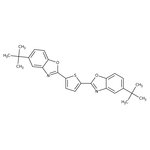 2,5-Bis(5-tert-butyl-2-benzoxazolyl)thiophene, 99%