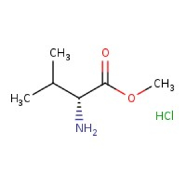 D-Valine methyl ester hydrochloride, 99%