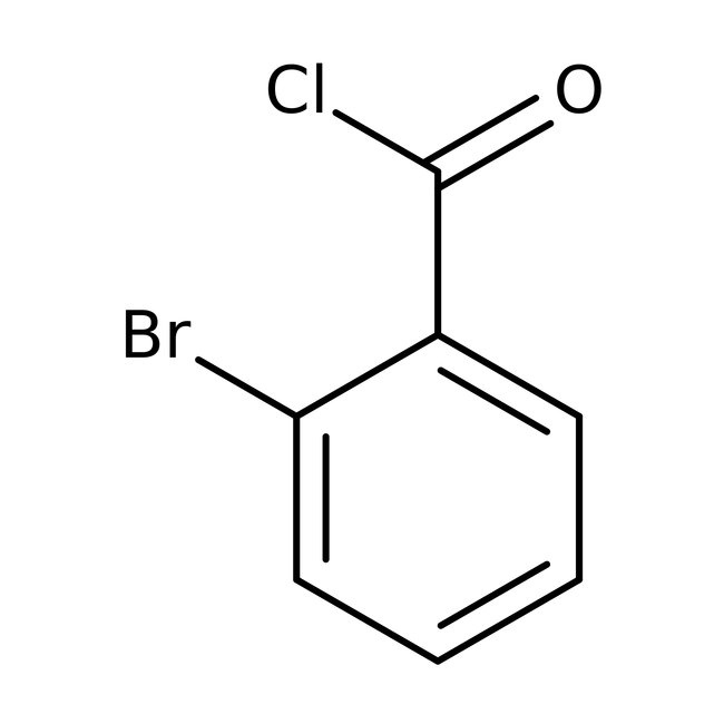 2-Bromobenzoyl chloride, 98%
