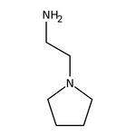 N-(2-Aminoethyl)pyrrolidine, 99%