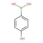 4-Hydroxybenzeneboronic acid, 97%
