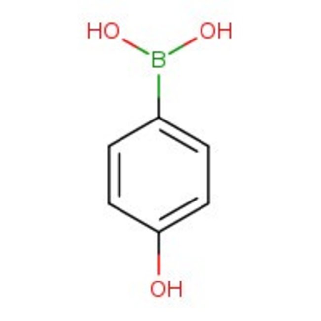 4-Hydroxybenzeneboronic acid, 97%