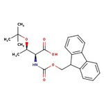 Nalpha-Fmoc-O-tert-butyl-L-threonine, 98%