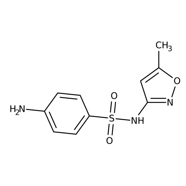 Sulfamethoxazole, 98%