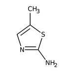 2-Amino-5-methylthiazole, 98+%