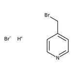 4-(Bromomethyl)pyridine hydrobromide, 97%