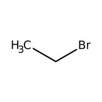 Bromoethane, 98%, pure
