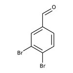 3,4-Dibromobenzaldehyde, 99%