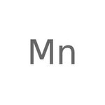 Manganese standard solution, for AAS, 1 mg/ml Mn in 2 to 5% HNO3