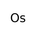 Osmium, 99.9%, (trace metal basis)