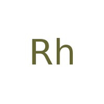 Rhodium on alumina, 5% Rh, powder