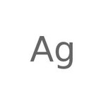 Silver nanopowder, APS 20-40nm, 99.9% (metals basis)