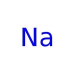 Sodium, dispersion, 40% in oil