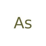 Arsenic, plasma standard solution, Specpure&trade; As 1000&mu;g/mL