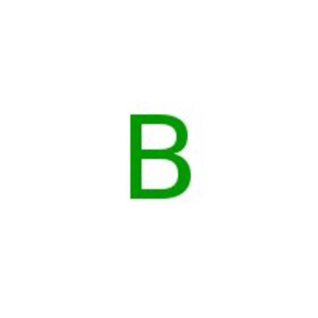Boron standard solution, for AAS, 1 mg/ml B in water