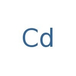 Cadmium, plasma standard solution, Specpure&trade; Cd 1000&mu;g/mL