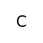 Activated charcoal, NORIT&trade; CN 1, decolorizing