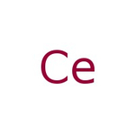 Cerium ingot, 99% (REO)