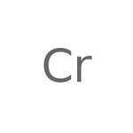 Chromium, 99+%, pure, powder